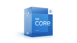 Intel Core i5 13400 - 2.5 GHz - 10 núcleos - 16 hilos - 20 MB caché - FCLGA1700 Socket - Caja
