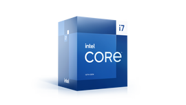 Intel Core i7 13700 - 2.1 GHz - 16 núcleos - 24 hilos - 30 MB caché - FCLGA1700 Socket - Caja