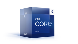 Intel Core i9 13900 - 2 GHz - 24 núcleos - 32 hilos - 36 MB caché - FCLGA1700 Socket - Caja