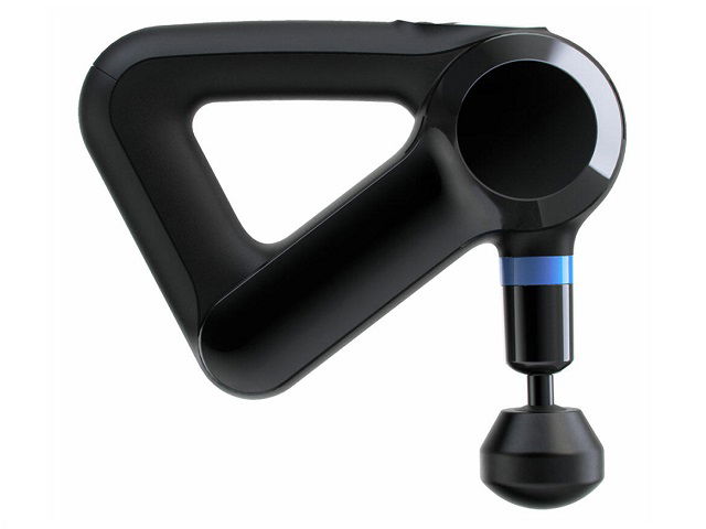 Therabody G4-ELITE-BLK-PKG-NA - Massager Therabody G4-ELITE-BLK-PKG-NA - Massager