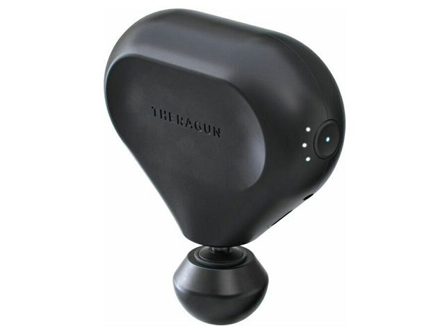 Therabody G4-MINI-PKG-NA - Massager - Theragun Mini