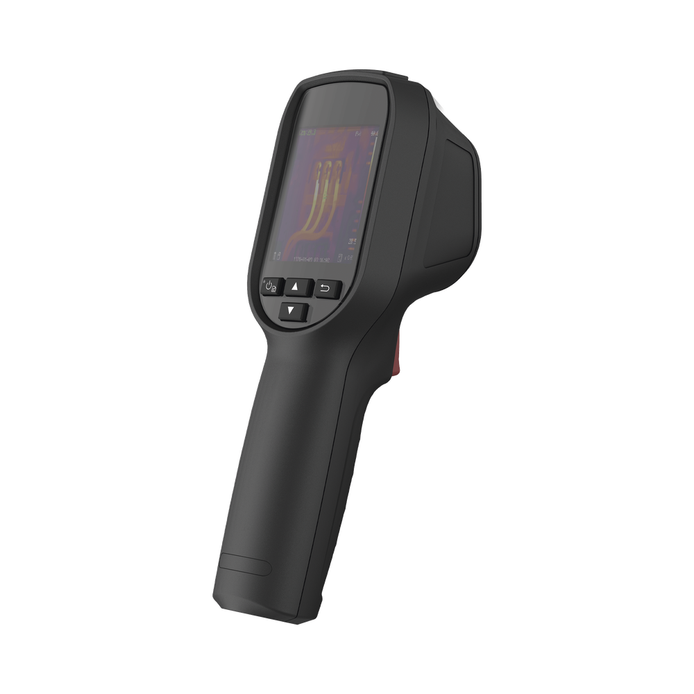 Handheld Body Temperature Detection Camera / 3.1 mm Lens (160 x 120) / IP54