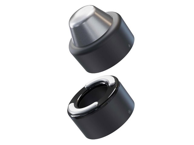 Therabody TF02228-01 - Massager