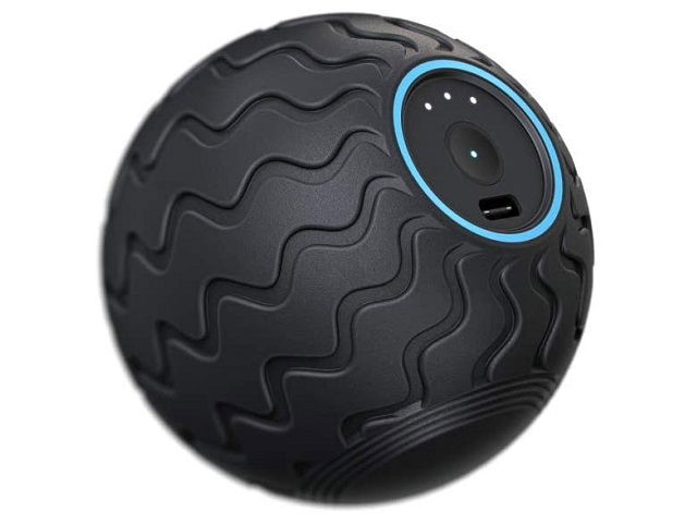 Therabody WAVESOLO-NA - Massager - Wave Solo Therabody WAVESOLO-NA - Massager - Wave Solo