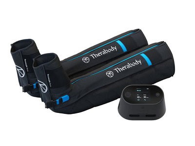 Therabody - Massager - RecoveryAir Pro Comp Therabody - Massager - RecoveryAir Pro Comp