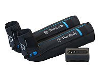 Therabody - Massager - RecoveryAir Prime Co Therabody - Massager - RecoveryAir Prime Co