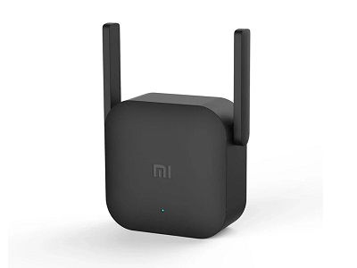 Xiaomi Mi Wi-Fi Range Extender Pro US - Wireless - Desktop - Antena externa 2×2 - hasta 16 dispositivos conectados Xiaomi Mi Wi-Fi Range Extender Pro US - Wireless - Desktop - Antena externa 2×2 - hasta 16 dispositivos conectados