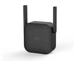 Xiaomi Mi Wi-Fi Range Extender Pro US - Wireless - Desktop - Antena externa 2×2 - hasta 16 dispositivos conectados Xiaomi Mi Wi-Fi Range Extender Pro US - Wireless - Desktop - Antena externa 2×2 - hasta 16 dispositivos conectados