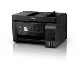 Epson L5590 - Printer / Copier / Fax - Wi-Fi - Latin AIO Epson L5590 - Printer / Copier / Fax - Wi-Fi - Latin AIO