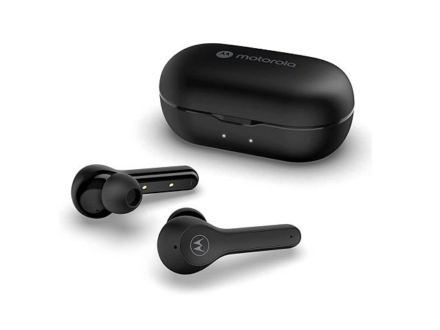 Motorola - Moto Buds 085 - Earphones - Negro Motorola - Moto Buds 085 - Earphones - Negro