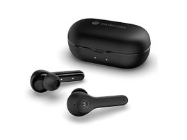 Motorola - Moto Buds 085 - Earphones - Negro Motorola - Moto Buds 085 - Earphones - Negro