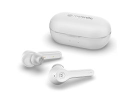 Motorola - Moto Buds 085 - Earphones - Blanco Motorola - Moto Buds 085 - Earphones - Blanco