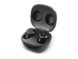 Motorola - Moto Buds 105 - Earphones - Negro Motorola - Moto Buds 105 - Earphones - Negro