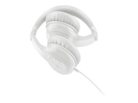 Motorola - Moto XT120 - Headphones - Blanco Motorola - Moto XT120 - Headphones - Blanco