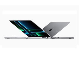 Apple MacBook Pro - Notebook - 16 Apple MacBook Pro - Notebook - 16