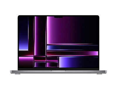 Apple MacBook Pro - Notebook - 16