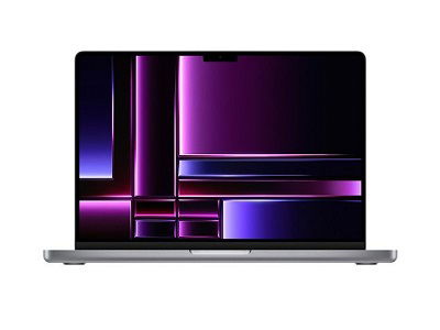 Apple MacBook Pro - Notebook - 14