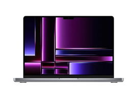Apple MacBook Pro - Notebook - 14