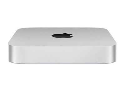 Apple Mac mini - Mini tower - Apple M2 None - 512 GB Hard Drive Capacity - Apple MacOs Ventura Apple Mac mini - Mini tower - Apple M2 None - 512 GB Hard Drive Capacity - Apple MacOs Ventura