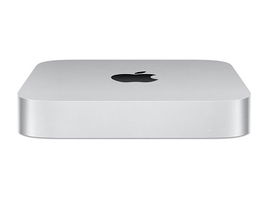 Apple Mac mini - Mini tower - Apple M2 None - 512 GB Hard Drive Capacity - Apple MacOs Ventura Apple Mac mini - Mini tower - Apple M2 None - 512 GB Hard Drive Capacity - Apple MacOs Ventura