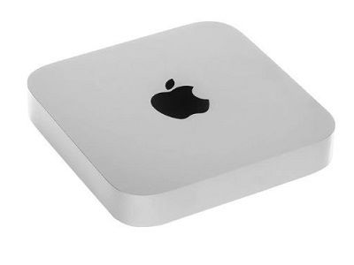 Apple Mac mini - Mini tower - Apple M2 Pro None - 512 GB Hard Drive Capacity - Apple MacOs Ventura
