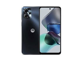 Motorola Moto G13 - 4GB +128GB Smartphone - Android - Concrete - Touch - XT2331-1