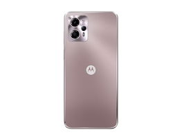 Motorola Moto G13 - 4GB + 128GB Smartphone - Android - Mauve Chalk - Touch - XT2331-1