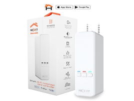 Nexxt Solutions Connectivity - Incluye batería de respaldo