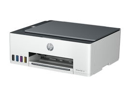 HP Smart Tank 580 - Copier / Printer / Scanner - Ink-jet - 110/220V - AIO - EN/SP