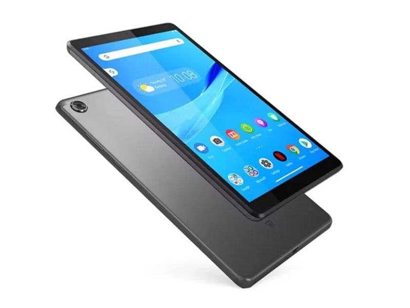 Lenovo - Tab M8 - 8