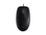 Logitech - Mouse - Wired - Black - M110 Silent