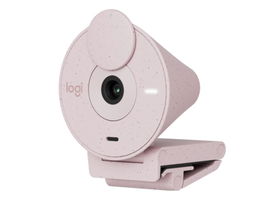 Logitech BRIO 300 - Webcam - color - 2 MP - 1920 x 1080 - 720p, 1080p - audio - USB-C Logitech BRIO 300 - Webcam - color - 2 MP - 1920 x 1080 - 720p, 1080p - audio - USB-C