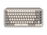 Logitech - Keyboard - Wireless - Spanish - Pop Keys With Emoji Ke