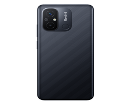 Xiaomi Redmi 12c - Smartphone - Android - Graphite gray Xiaomi Redmi 12c - Smartphone - Android - Graphite gray