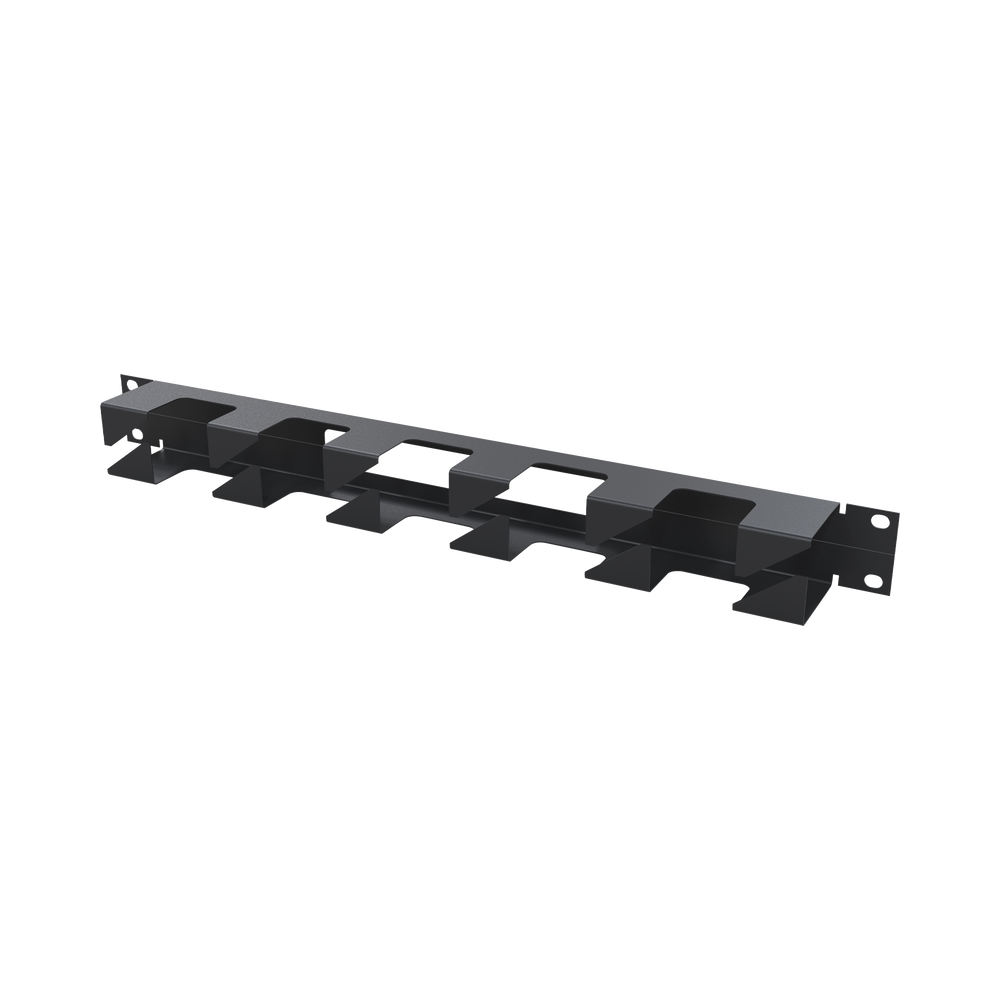 Organizador Dentado Horizontal de 19