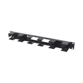Organizador Dentado Horizontal de 19