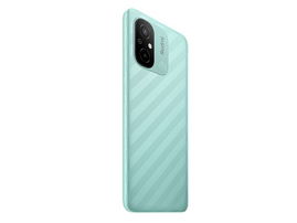 Xiaomi Redmi 12c - Smartphone - Android - Mint green Xiaomi Redmi 12c - Smartphone - Android - Mint green