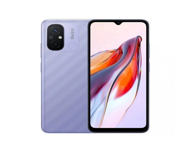 Xiaomi Redmi 12C - Smartphone (Android OS) - Android - 64 GB - Lavender Purple - Touch - US - 3 GB Xiaomi Redmi 12C - Smartphone (Android OS) - Android - 64 GB - Lavender Purple - Touch - US - 3 GB