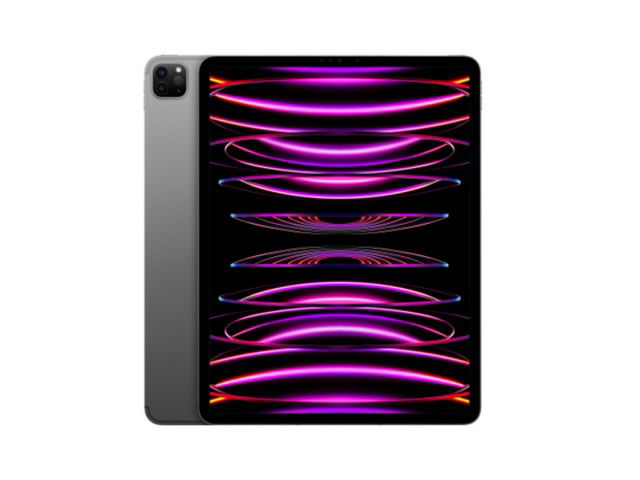 Apple Ipad Pro - 12.9