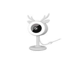 Nexxt Solutions Connectivity - Indoor 2K baby cam