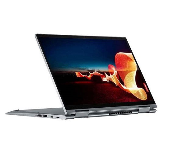 Lenovo Yoga X1 - Notebook - 14