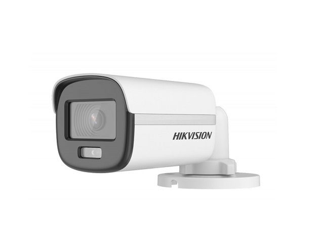 Hikvision - Surveillance camera - Bullet 1080p Colorvu