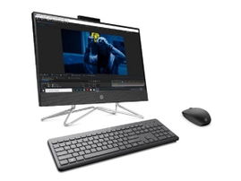 HP 22-dd0547la - All-in-one - AMD Ryzen 3 3200U - 256 GB HDD - 22 HP 22-dd0547la - All-in-one - AMD Ryzen 3 3200U - 256 GB HDD - 22