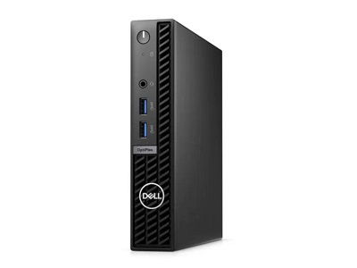 Dell OptiPlex - Intel Core i5 I5-13500T - 512 GB Hard Drive Capacity - Windows 10 Pro Dell OptiPlex - Intel Core i5 I5-13500T - 512 GB Hard Drive Capacity - Windows 10 Pro