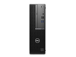 Dell OptiPlex - Small form factor - Intel Core i5 I5-12500 - 512 GB Hard Drive Capacity - Windows 11 Pro - English Dell OptiPlex - Small form factor - Intel Core i5 I5-12500 - 512 GB Hard Drive Capacity - Windows 11 Pro - English