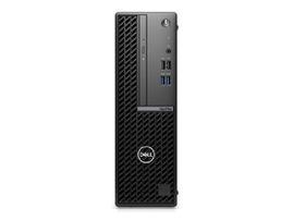 Dell OptiPlex - Small form factor - Intel Core i5 i5-13500 - 512 GB Hard Drive Capacity - Windows 11 Pro - 7010