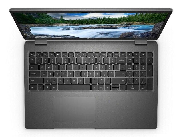 Dell Latitude 3540 - Notebook - 15.6