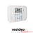 TECLADO ALFANUMÉRICO RESIDEO 6162RF CON RECEPTOR INALÁMBRICO DE ALTA RF Y MÓDULO TRANSMISOR 5800/ ZONAS ILIMITADAS / ALCANCE DE 60MTS (LINEA DE VISTA) / USO INTERIOR/ COMPATIBLE CON LOS PANELES SERIE VISTA DE RESIDEO