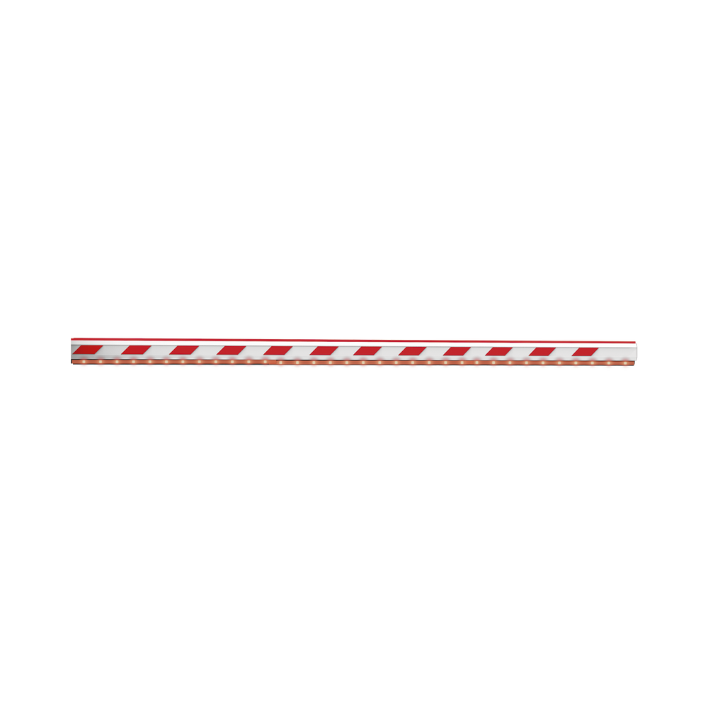 Brazo de Aluminio compatible con barreras: PROBG3060
