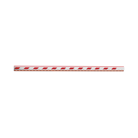 Brazo de Aluminio compatible con barreras: PROBG3060